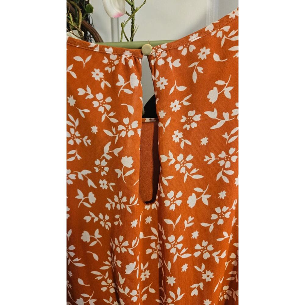 Dress Barn Dress - Picture 7 of 9